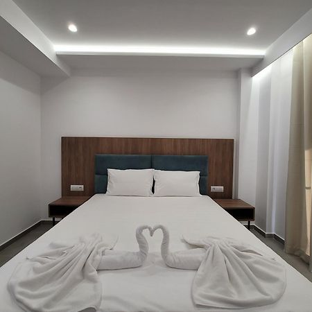 Prestige Hotel كساميل المظهر الخارجي الصورة