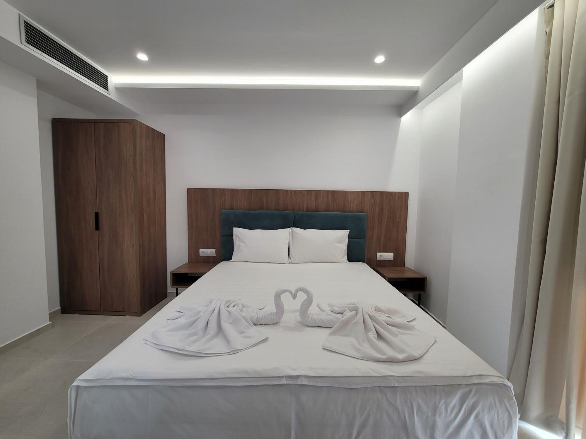 Prestige Hotel كساميل المظهر الخارجي الصورة