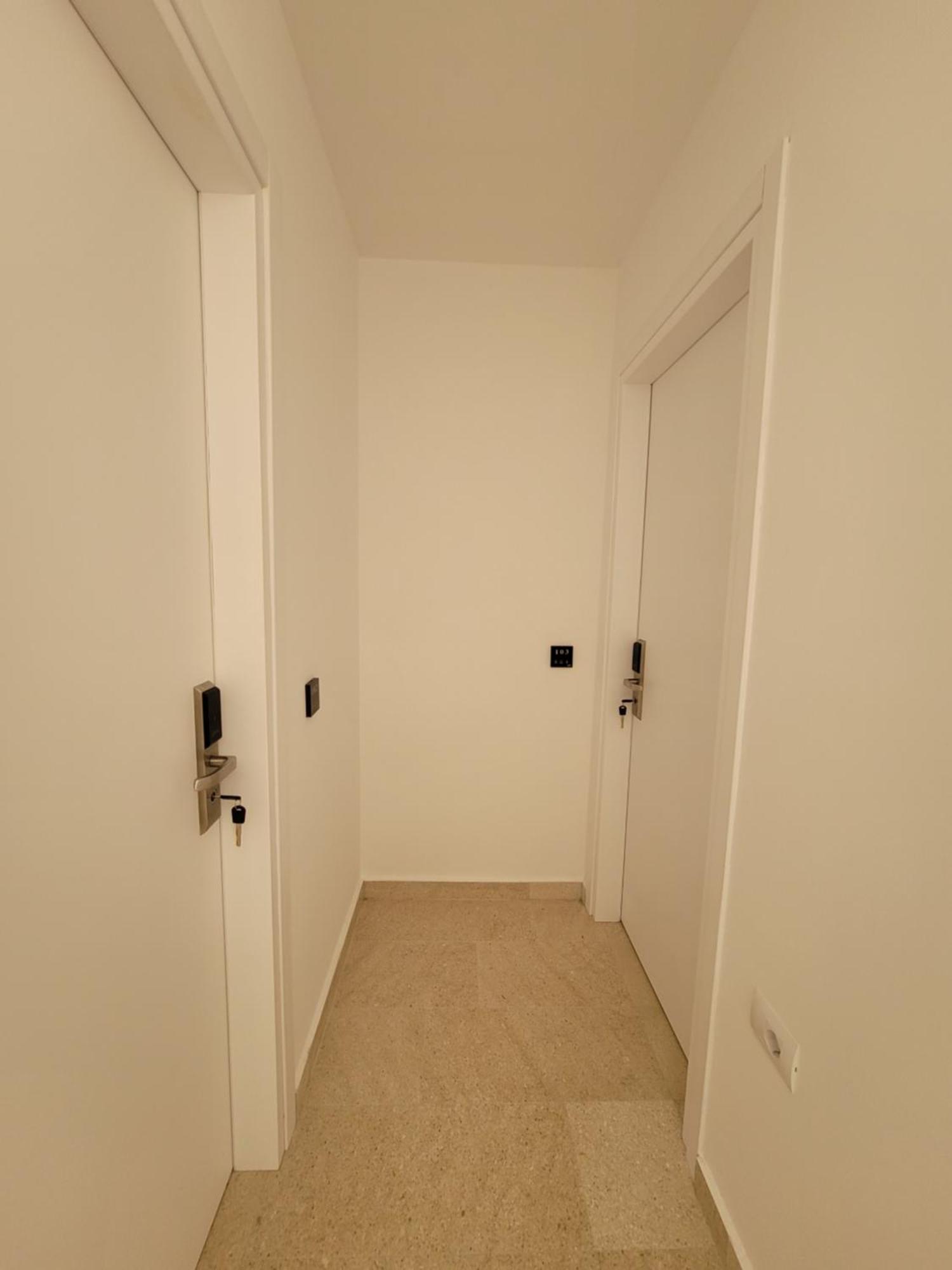 Prestige Hotel كساميل المظهر الخارجي الصورة