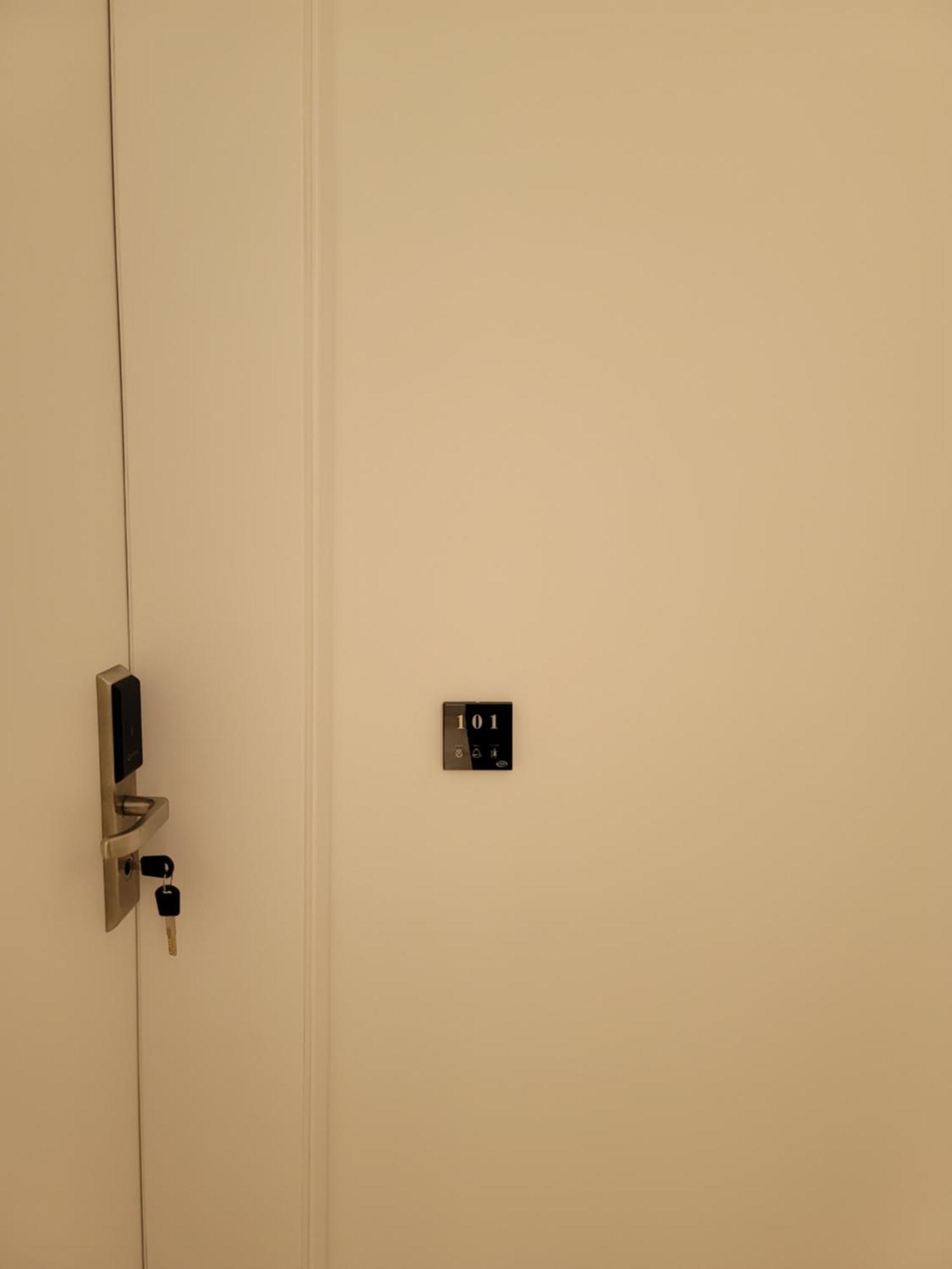 Prestige Hotel كساميل المظهر الخارجي الصورة