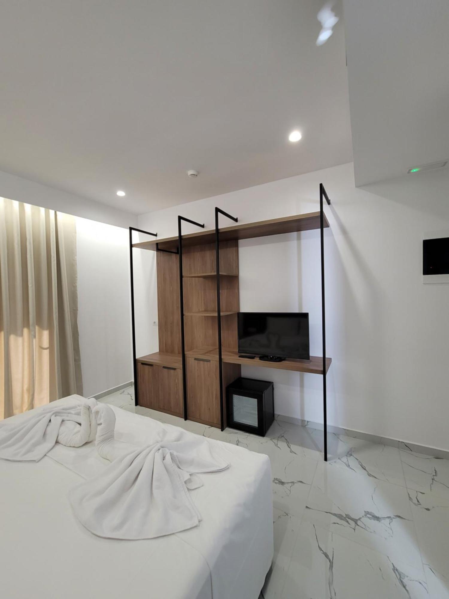 Prestige Hotel كساميل المظهر الخارجي الصورة