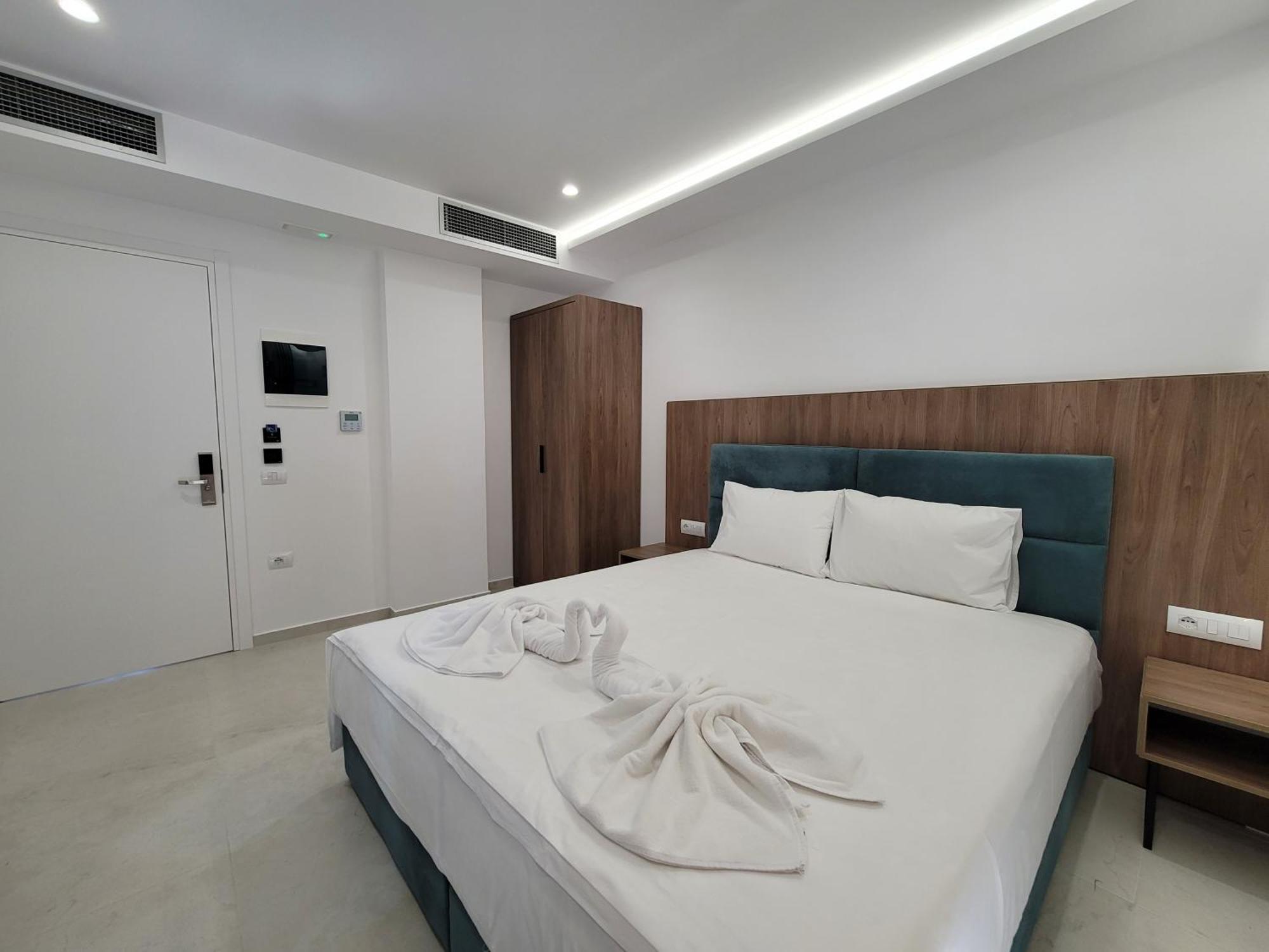 Prestige Hotel كساميل المظهر الخارجي الصورة