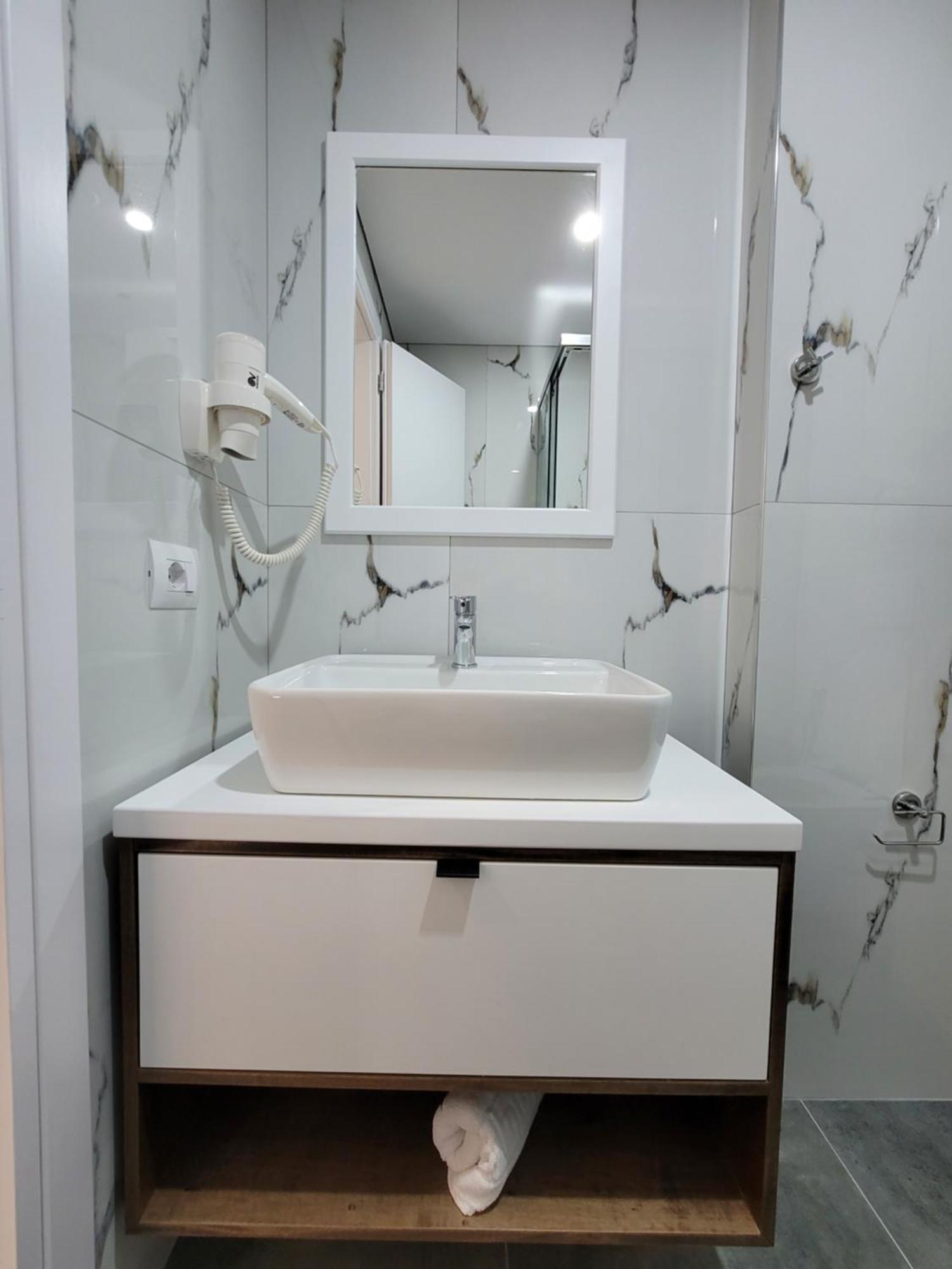 Prestige Hotel كساميل المظهر الخارجي الصورة