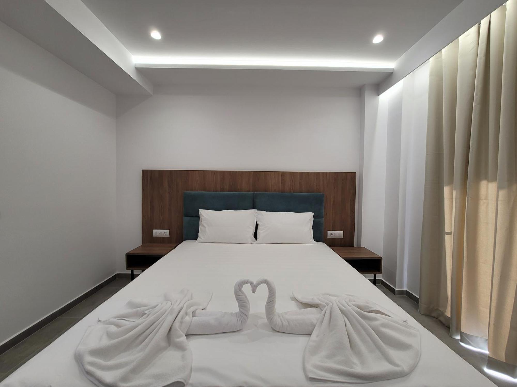 Prestige Hotel كساميل المظهر الخارجي الصورة