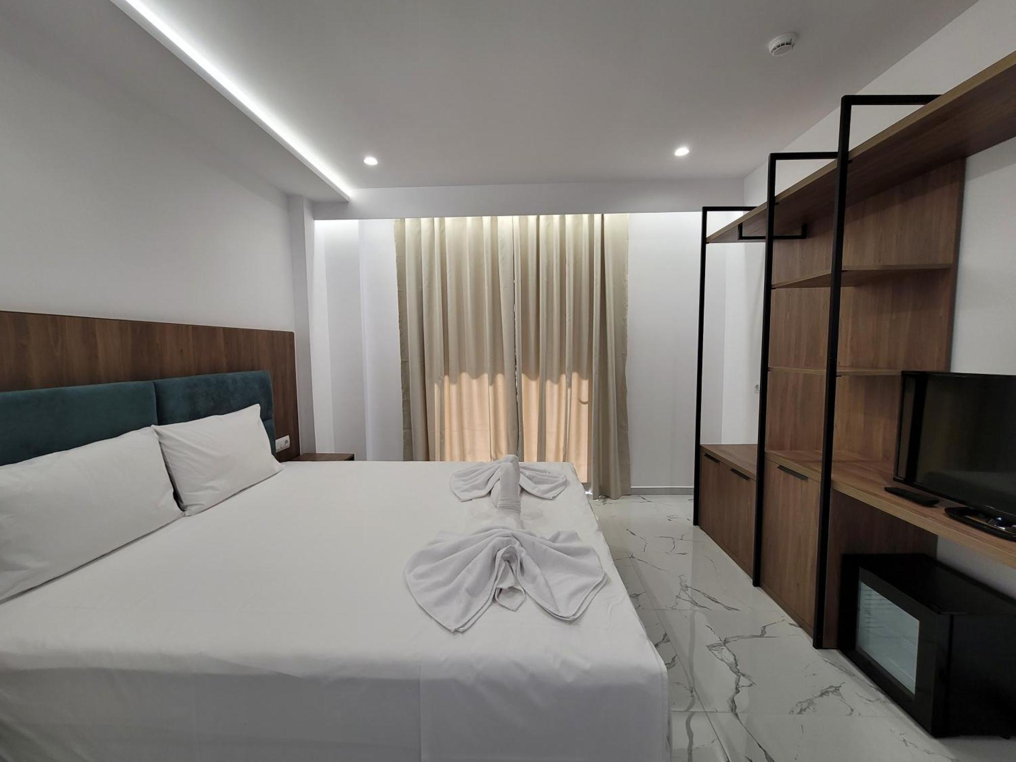 Prestige Hotel كساميل المظهر الخارجي الصورة