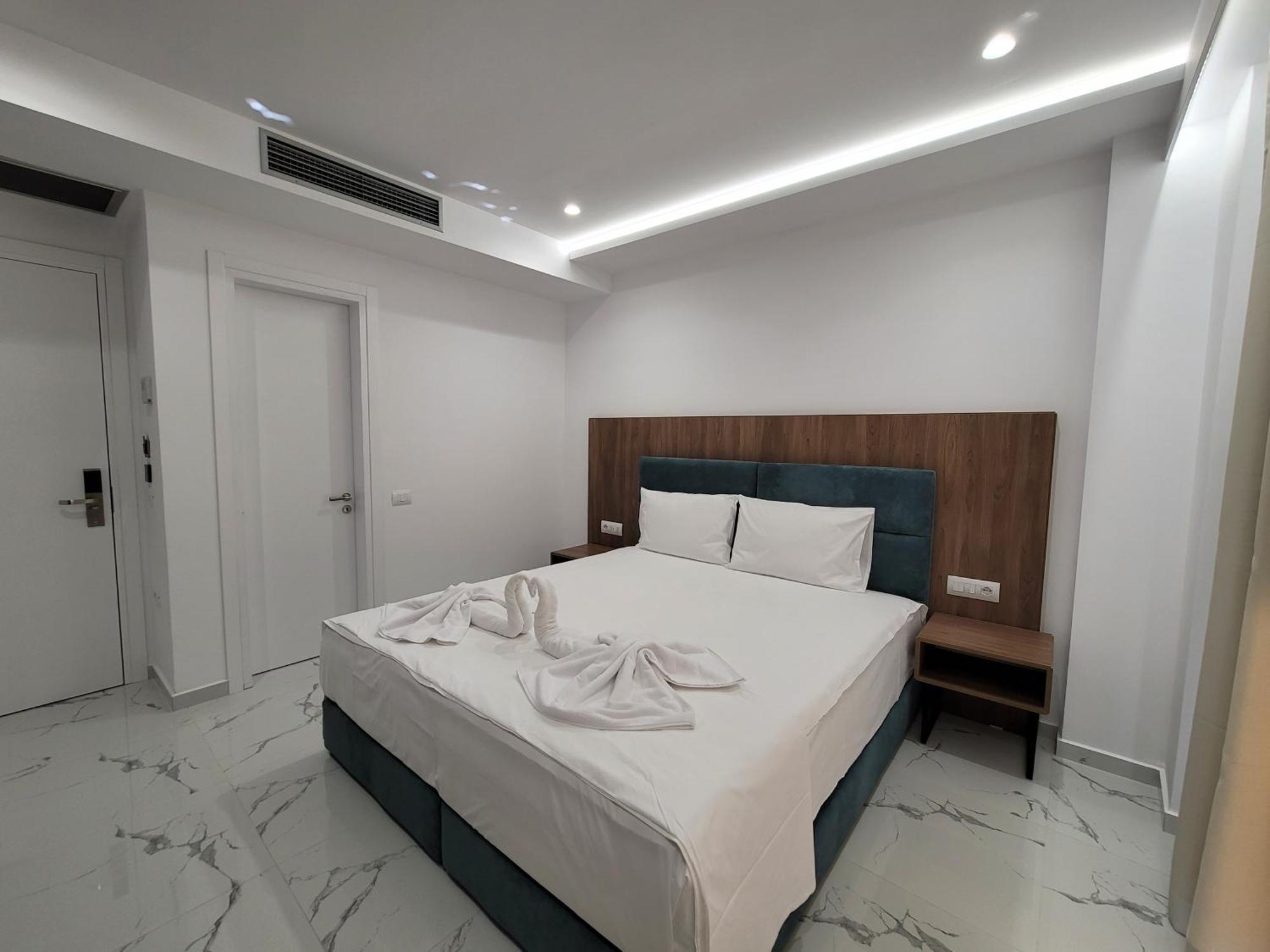 Prestige Hotel كساميل المظهر الخارجي الصورة