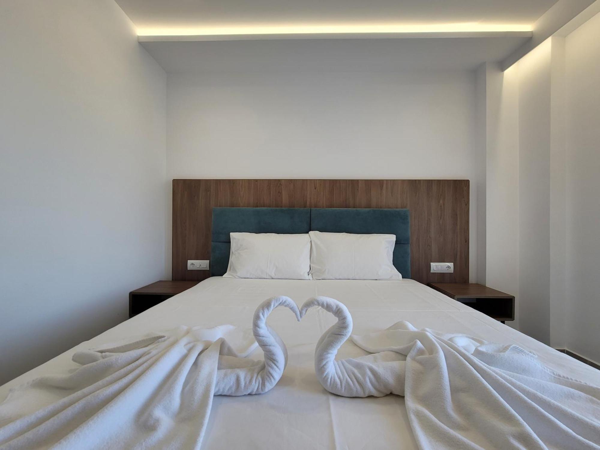 Prestige Hotel كساميل المظهر الخارجي الصورة