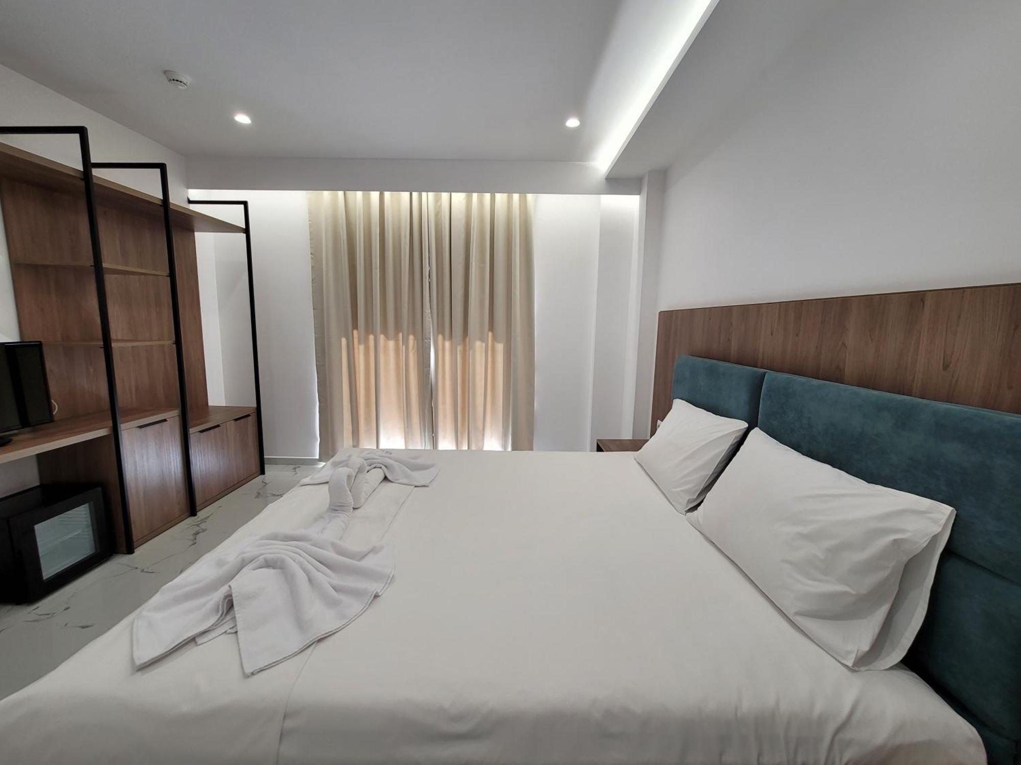 Prestige Hotel كساميل المظهر الخارجي الصورة