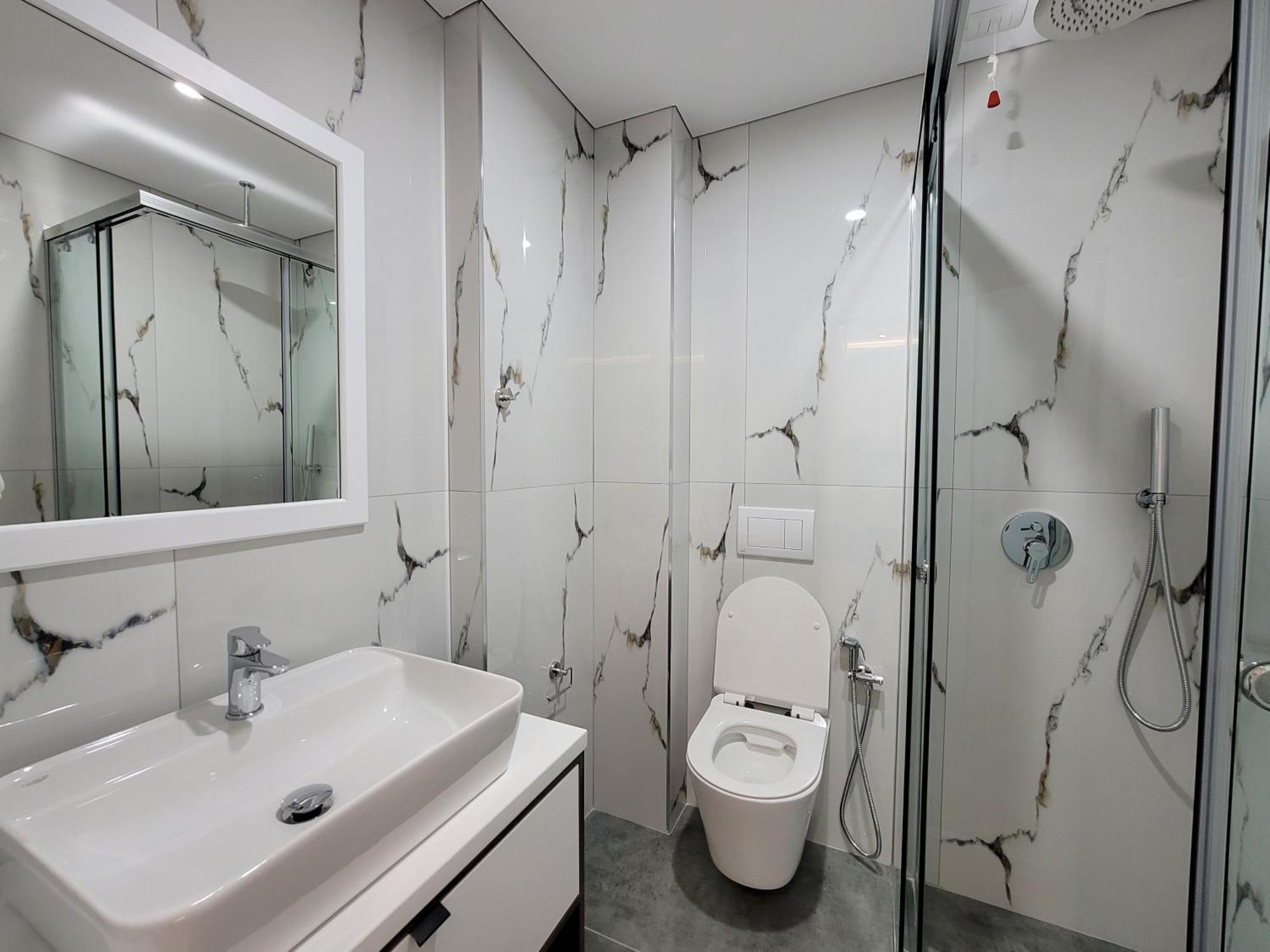 Prestige Hotel كساميل المظهر الخارجي الصورة