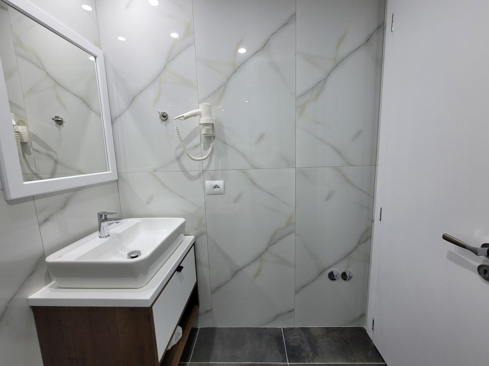 Prestige Hotel كساميل المظهر الخارجي الصورة