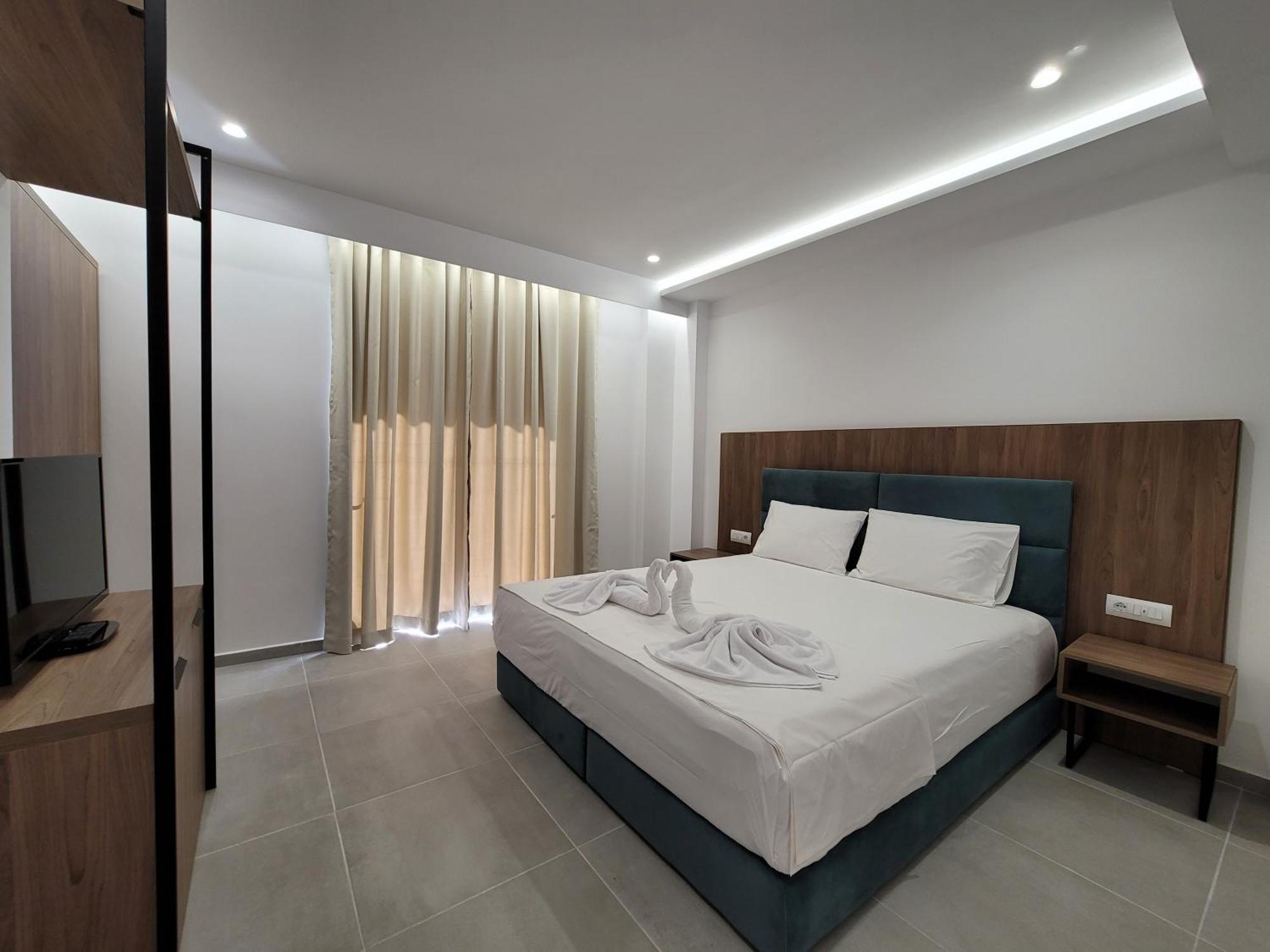 Prestige Hotel كساميل المظهر الخارجي الصورة