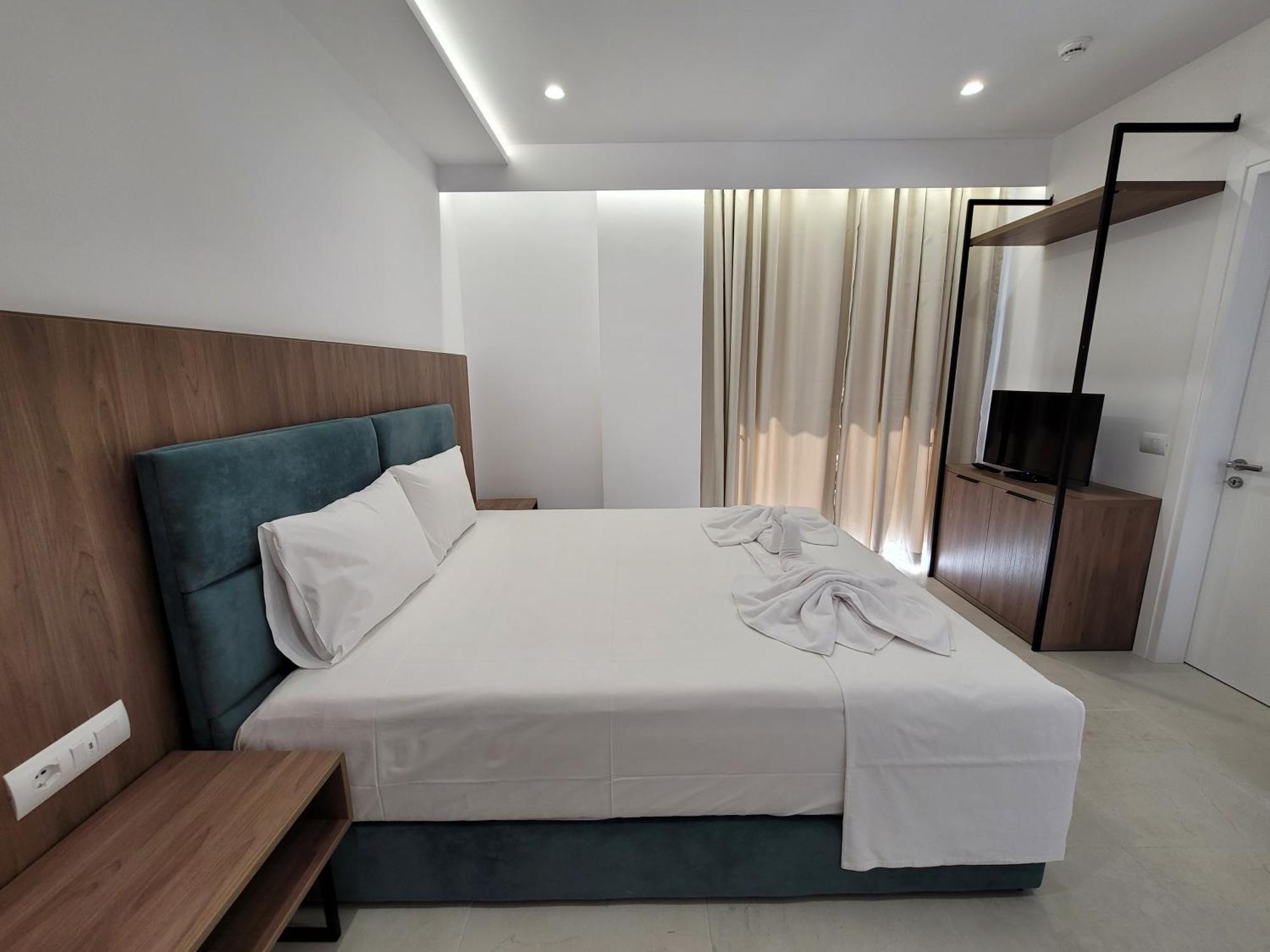 Prestige Hotel كساميل المظهر الخارجي الصورة