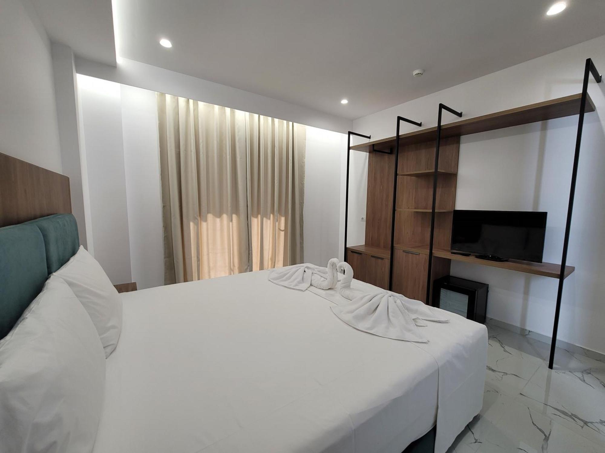 Prestige Hotel كساميل المظهر الخارجي الصورة