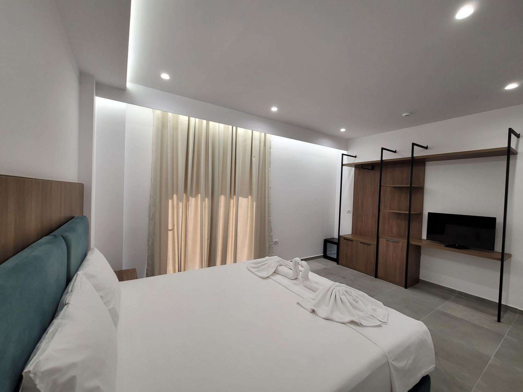 Prestige Hotel كساميل المظهر الخارجي الصورة