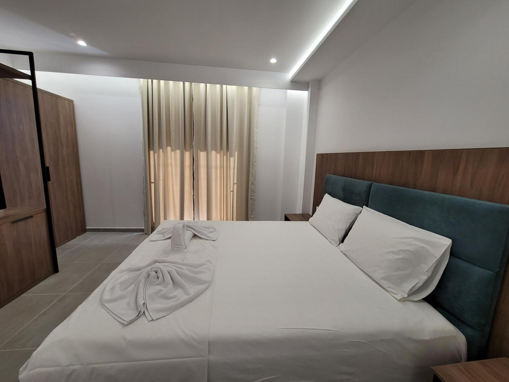 Prestige Hotel كساميل المظهر الخارجي الصورة