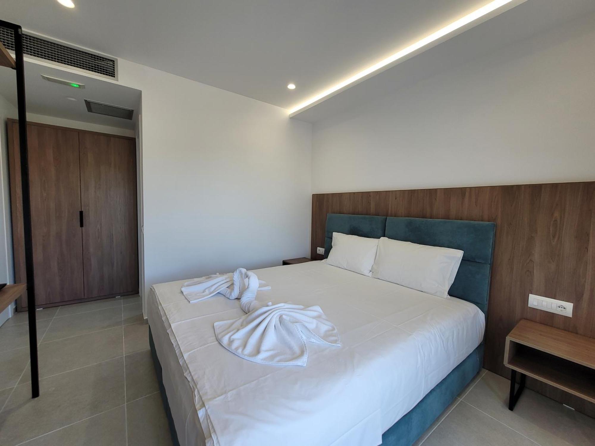 Prestige Hotel كساميل المظهر الخارجي الصورة