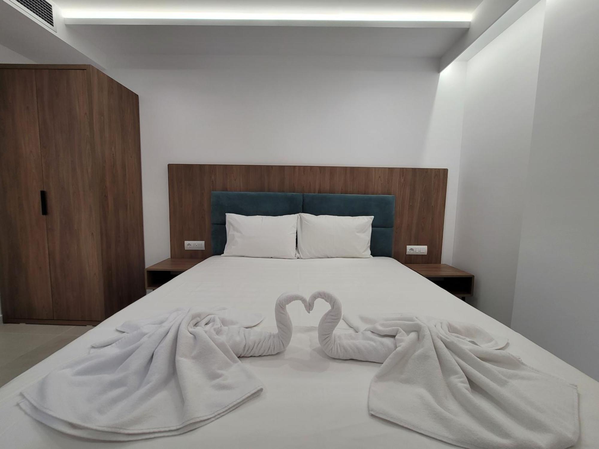 Prestige Hotel كساميل المظهر الخارجي الصورة