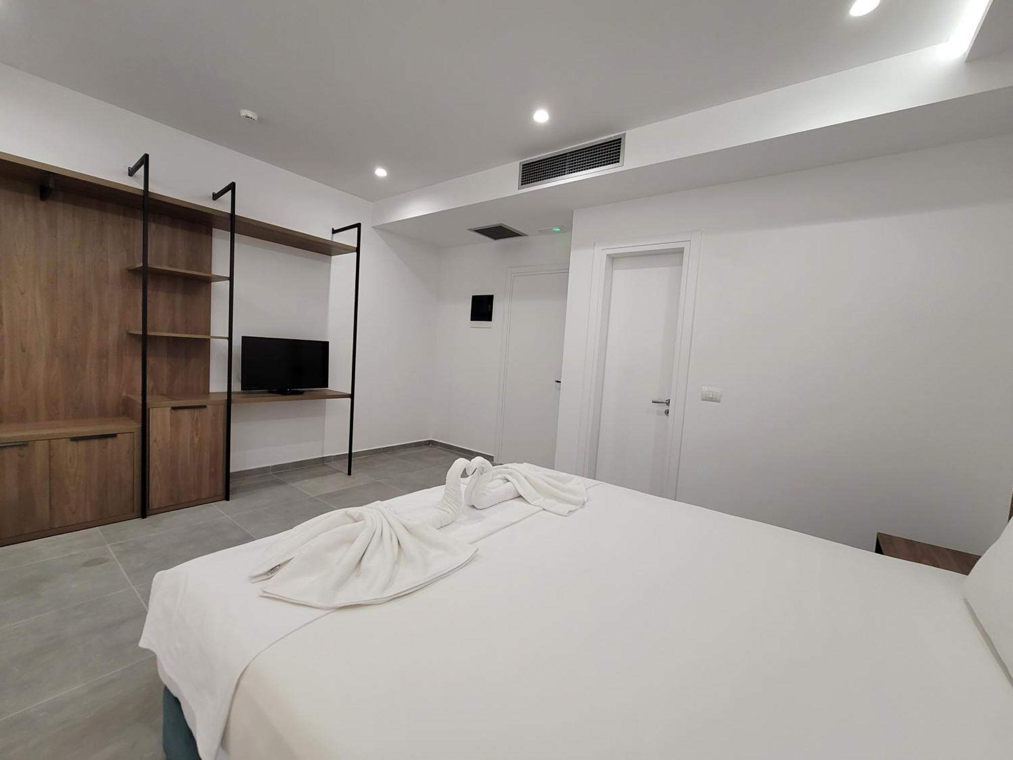 Prestige Hotel كساميل المظهر الخارجي الصورة