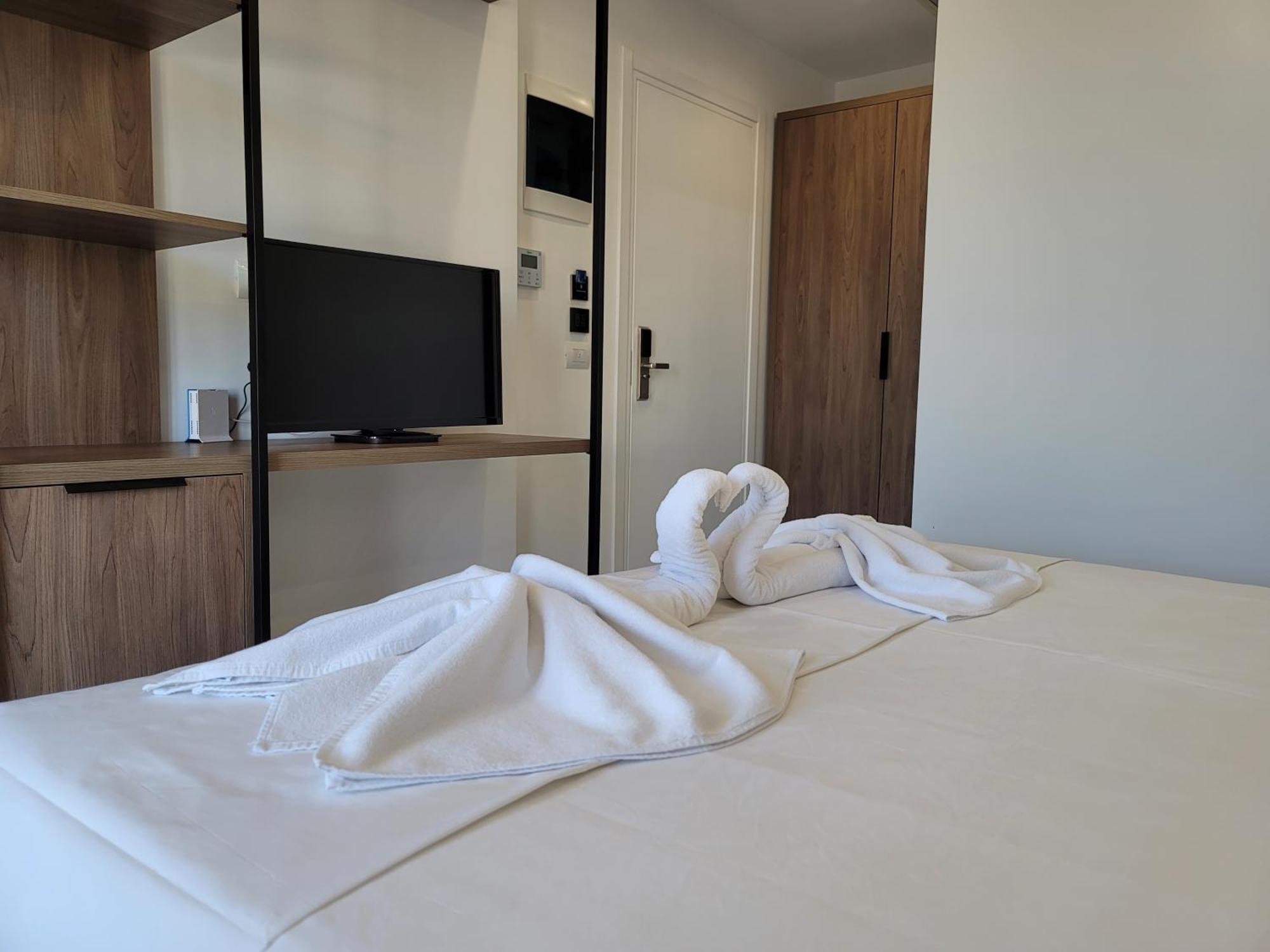 Prestige Hotel كساميل المظهر الخارجي الصورة