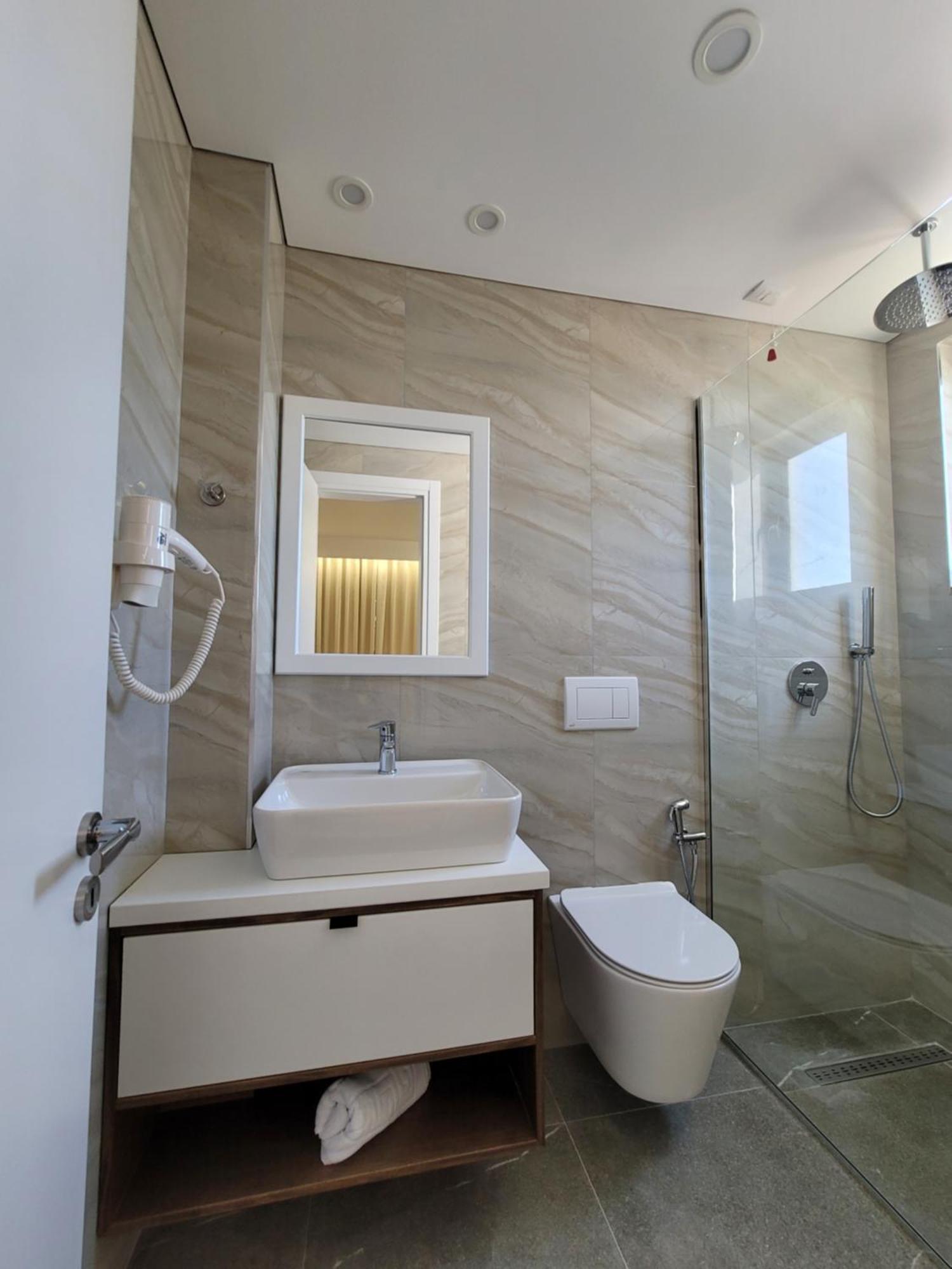 Prestige Hotel كساميل المظهر الخارجي الصورة