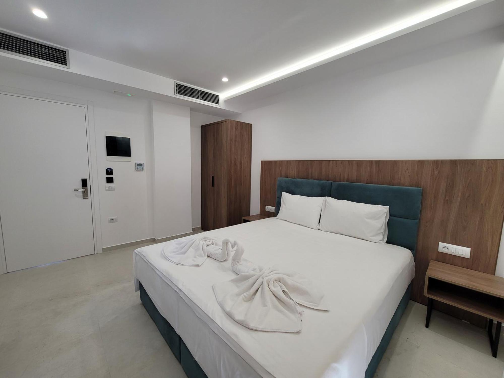 Prestige Hotel كساميل المظهر الخارجي الصورة