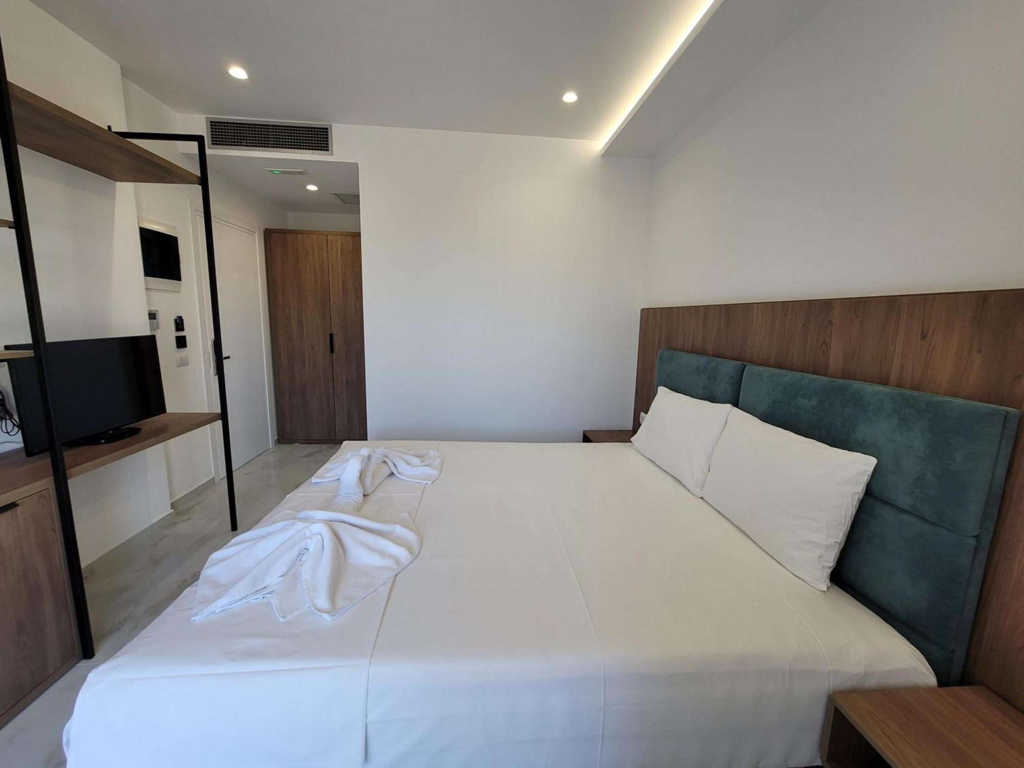 Prestige Hotel كساميل المظهر الخارجي الصورة