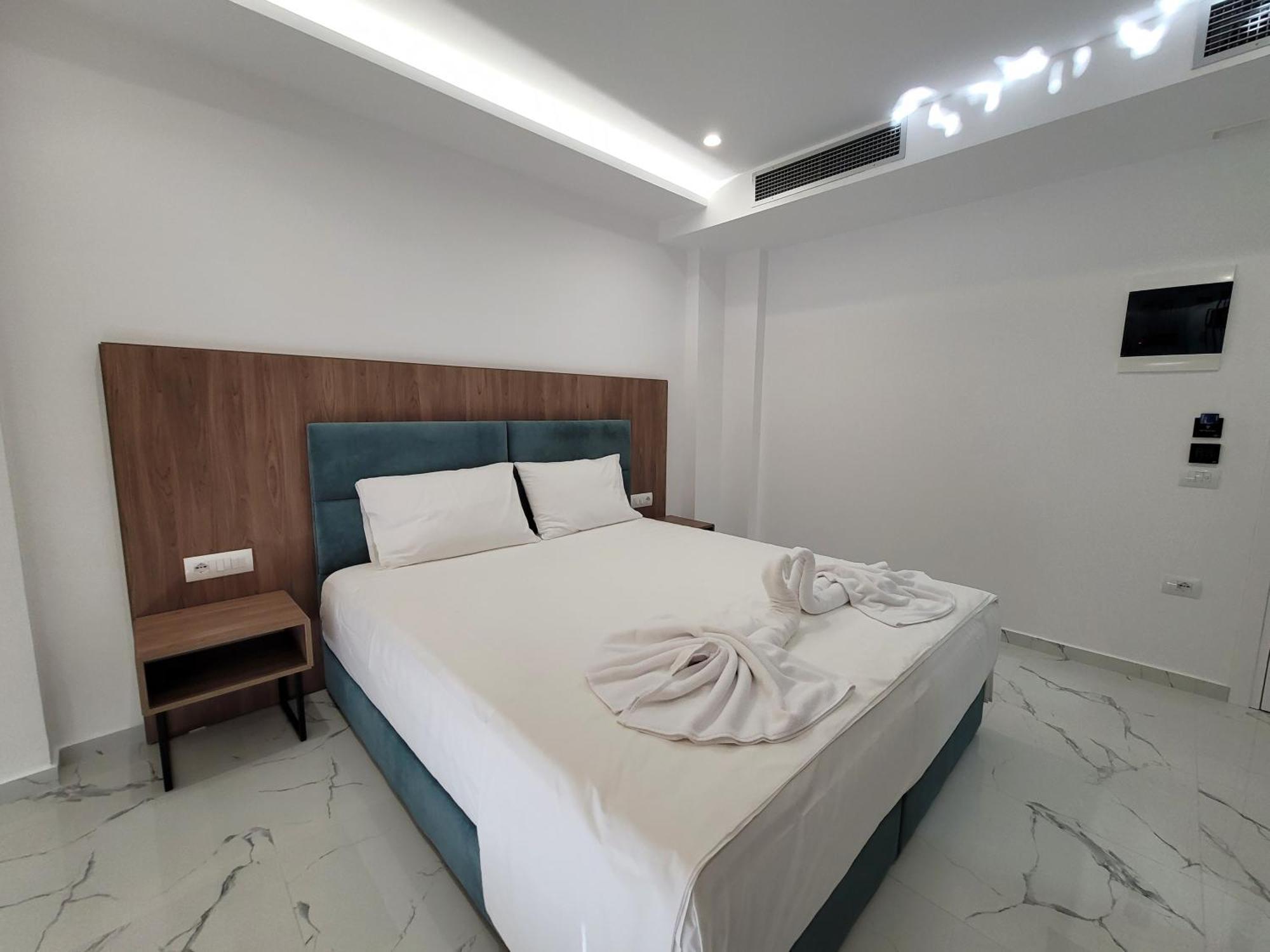 Prestige Hotel كساميل المظهر الخارجي الصورة