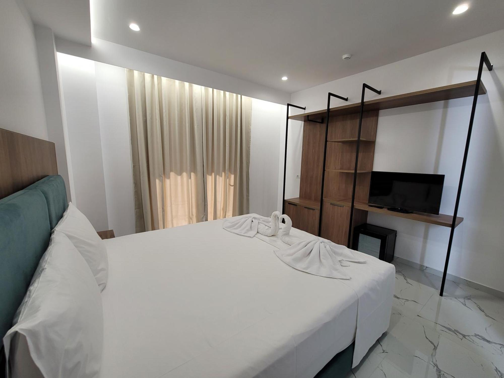 Prestige Hotel كساميل المظهر الخارجي الصورة