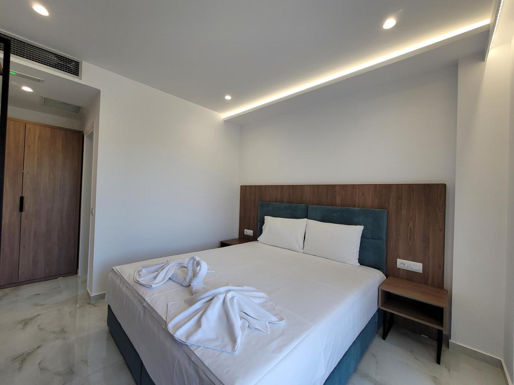 Prestige Hotel كساميل المظهر الخارجي الصورة