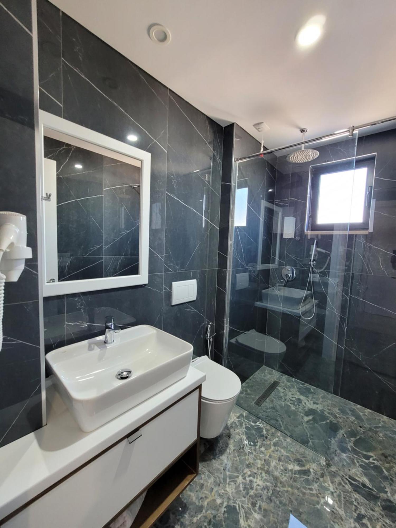 Prestige Hotel كساميل المظهر الخارجي الصورة