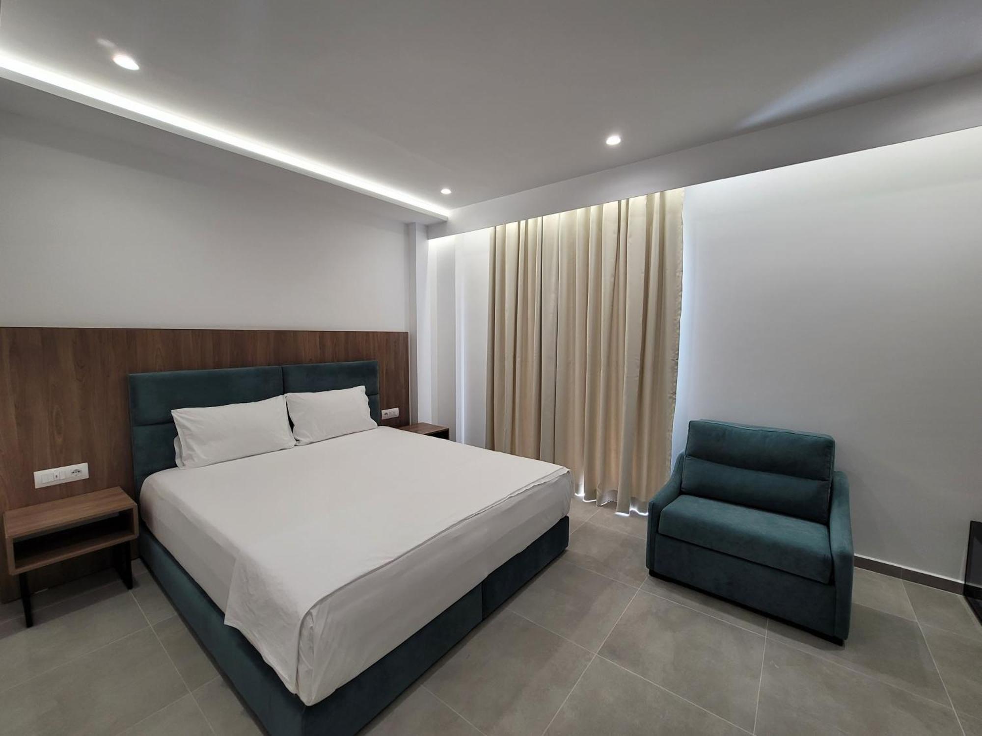 Prestige Hotel كساميل المظهر الخارجي الصورة