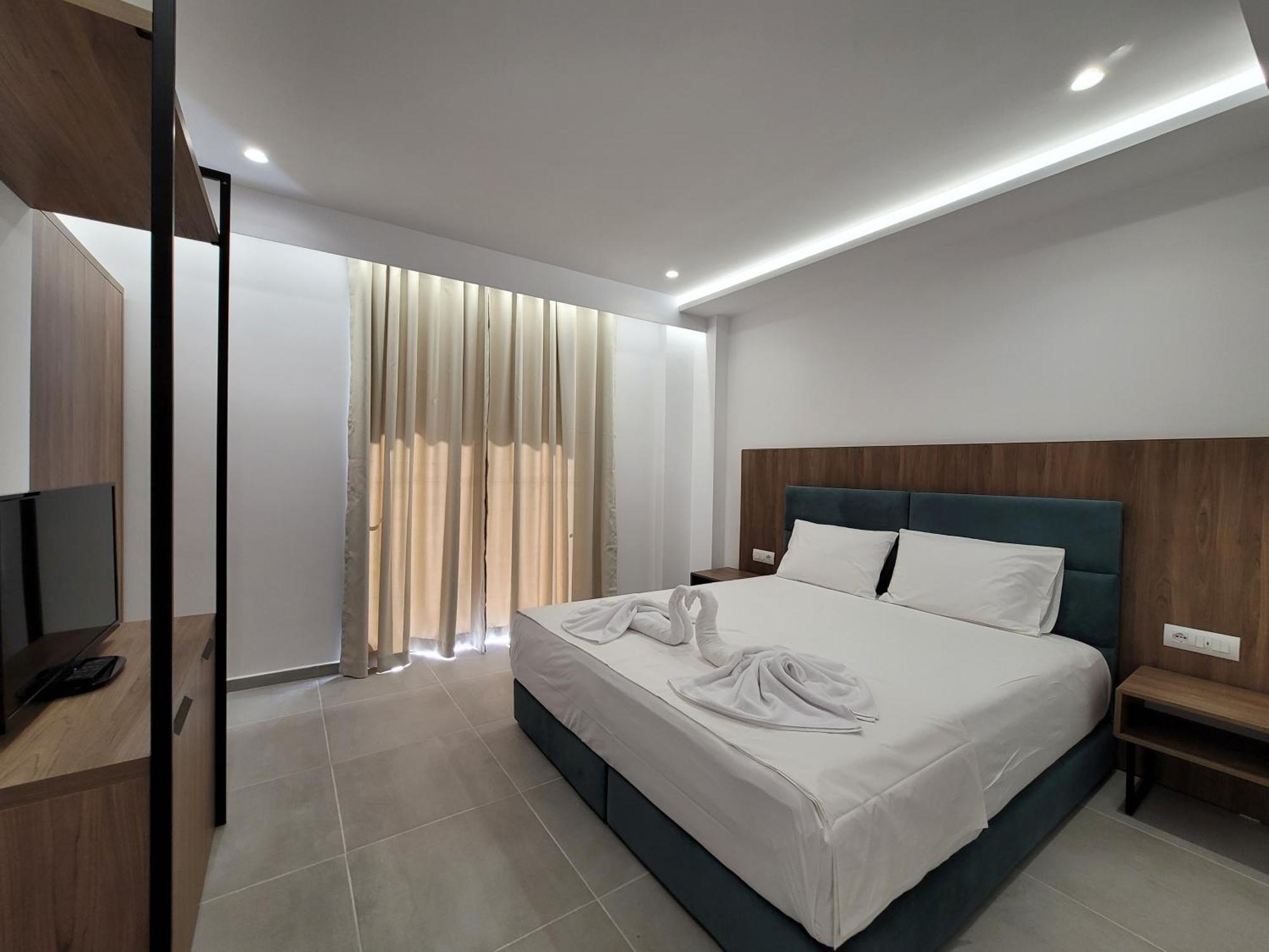 Prestige Hotel كساميل المظهر الخارجي الصورة