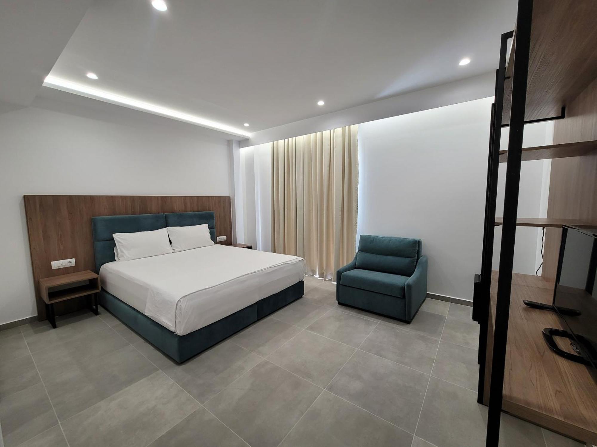 Prestige Hotel كساميل المظهر الخارجي الصورة