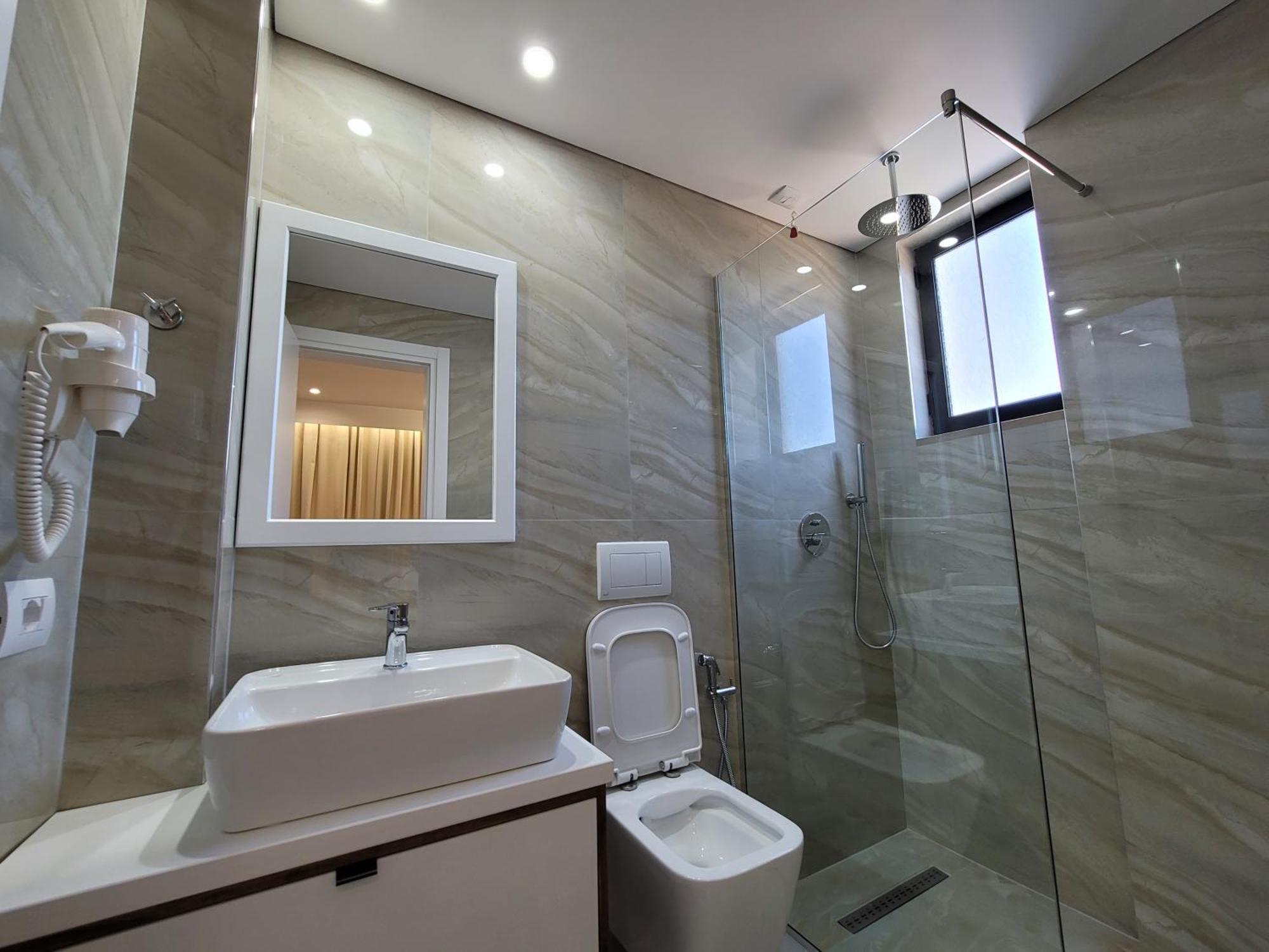 Prestige Hotel كساميل المظهر الخارجي الصورة