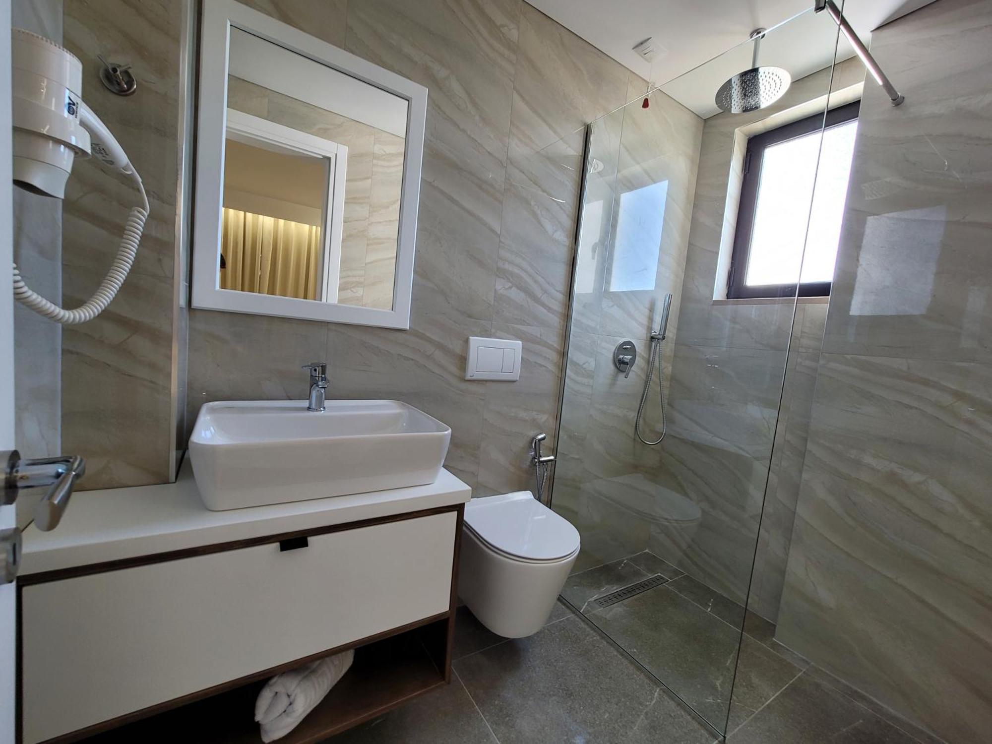 Prestige Hotel كساميل المظهر الخارجي الصورة