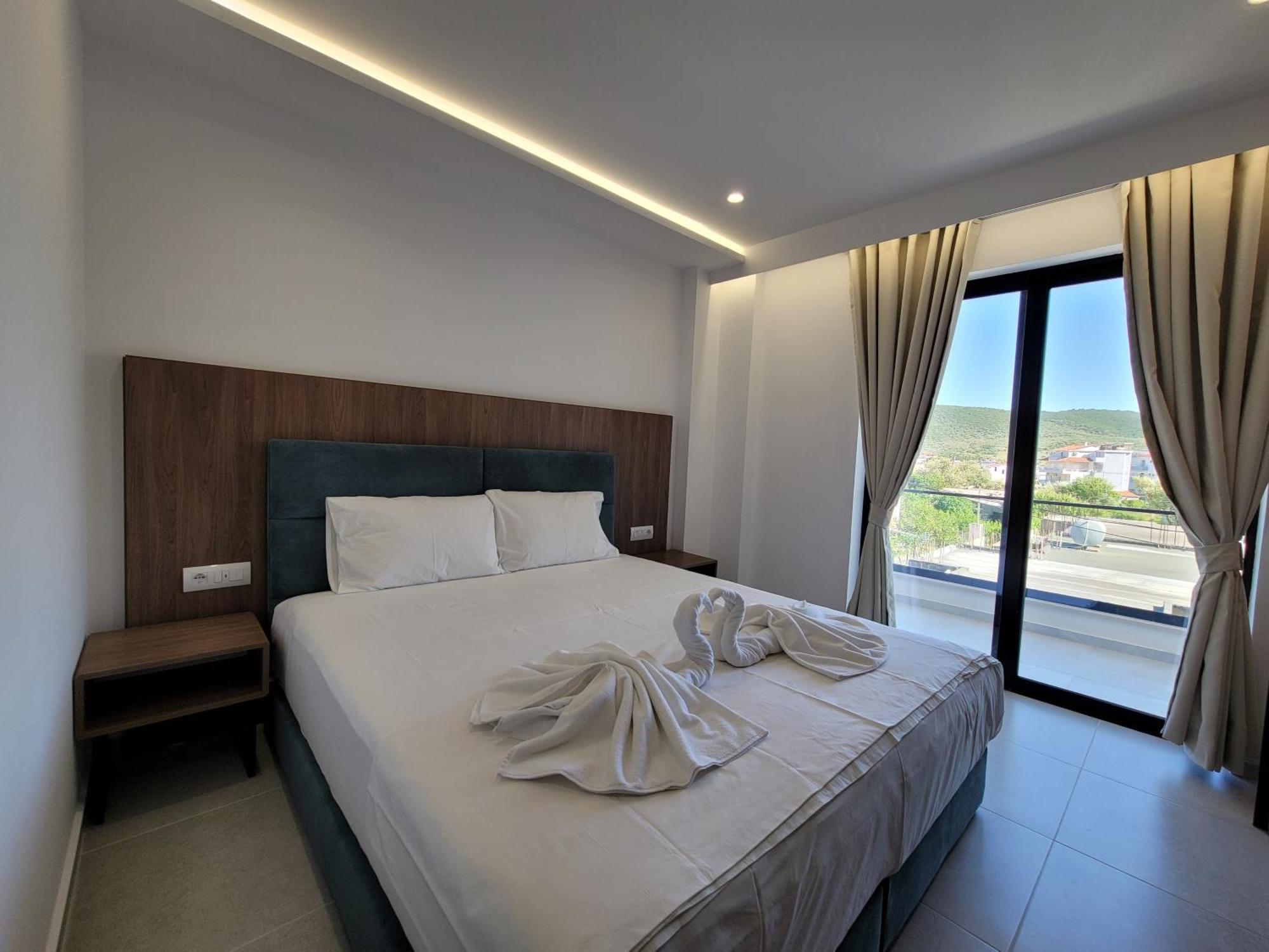 Prestige Hotel كساميل المظهر الخارجي الصورة