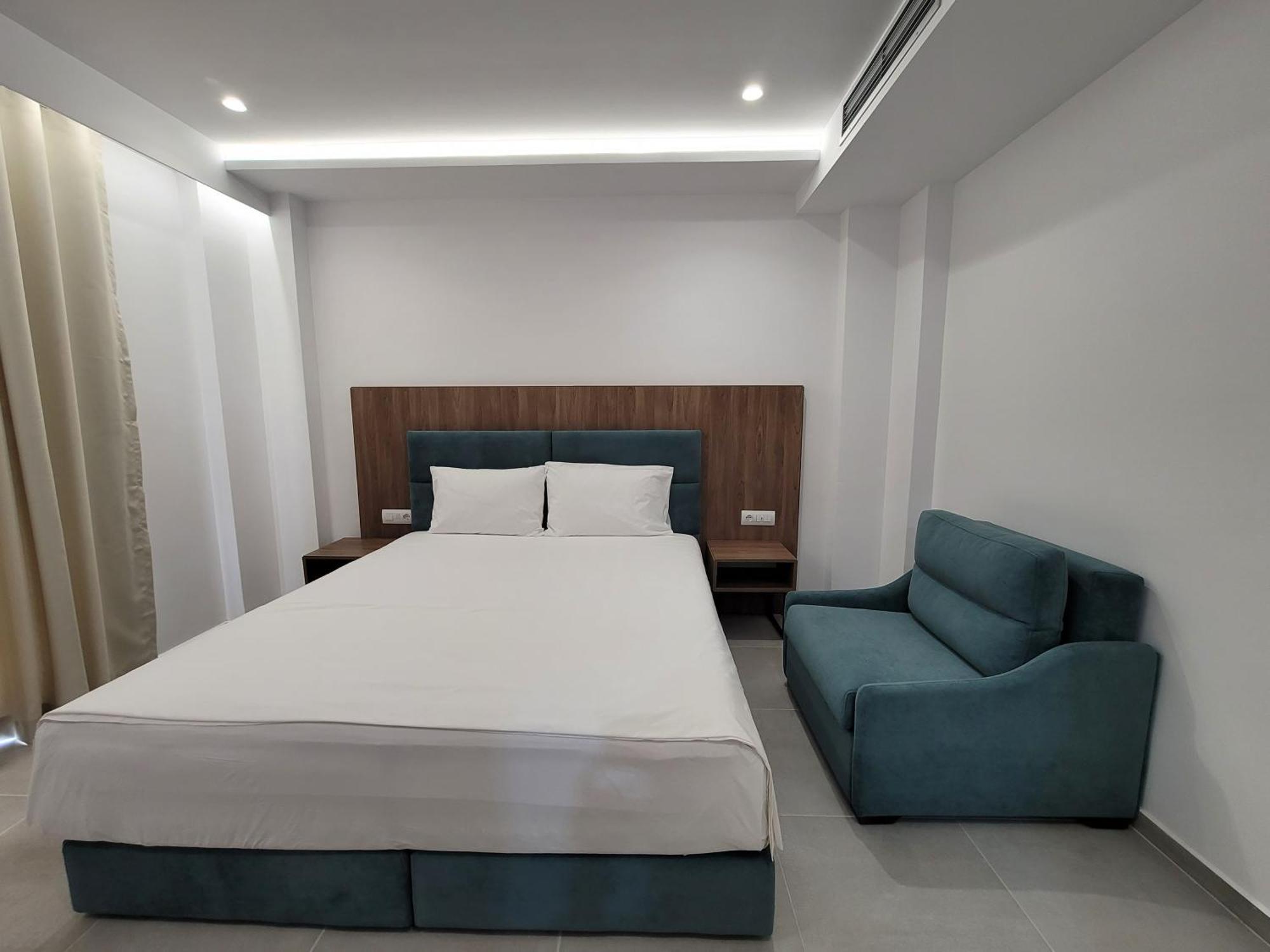 Prestige Hotel كساميل المظهر الخارجي الصورة
