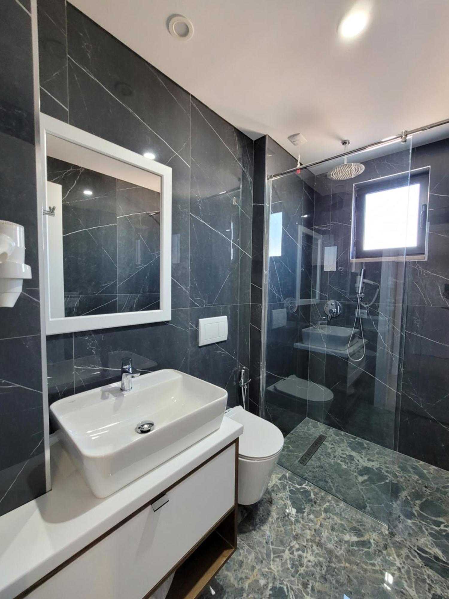 Prestige Hotel كساميل المظهر الخارجي الصورة