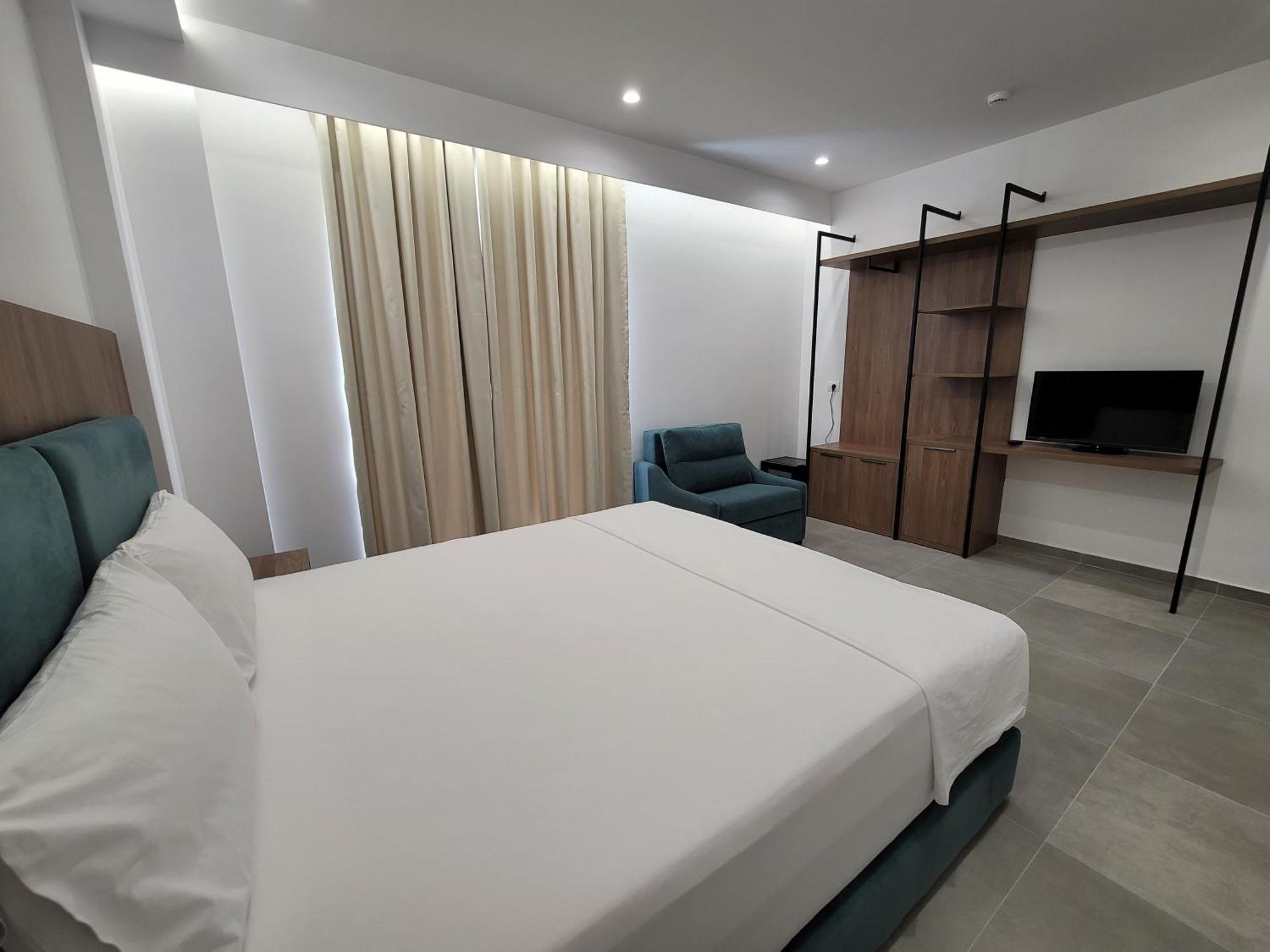 Prestige Hotel كساميل المظهر الخارجي الصورة