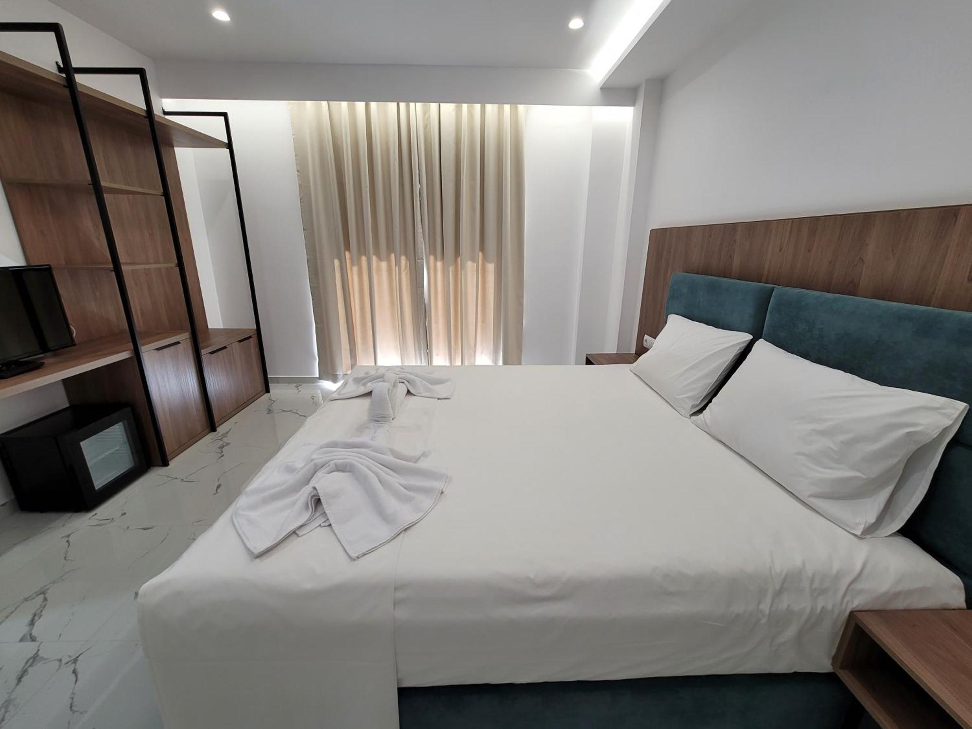 Prestige Hotel كساميل المظهر الخارجي الصورة