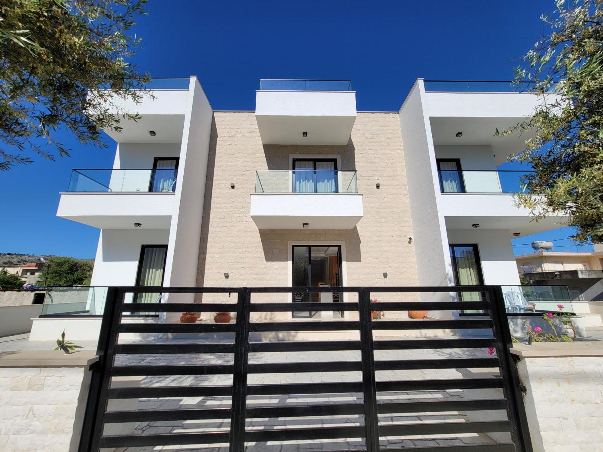 Prestige Hotel كساميل المظهر الخارجي الصورة