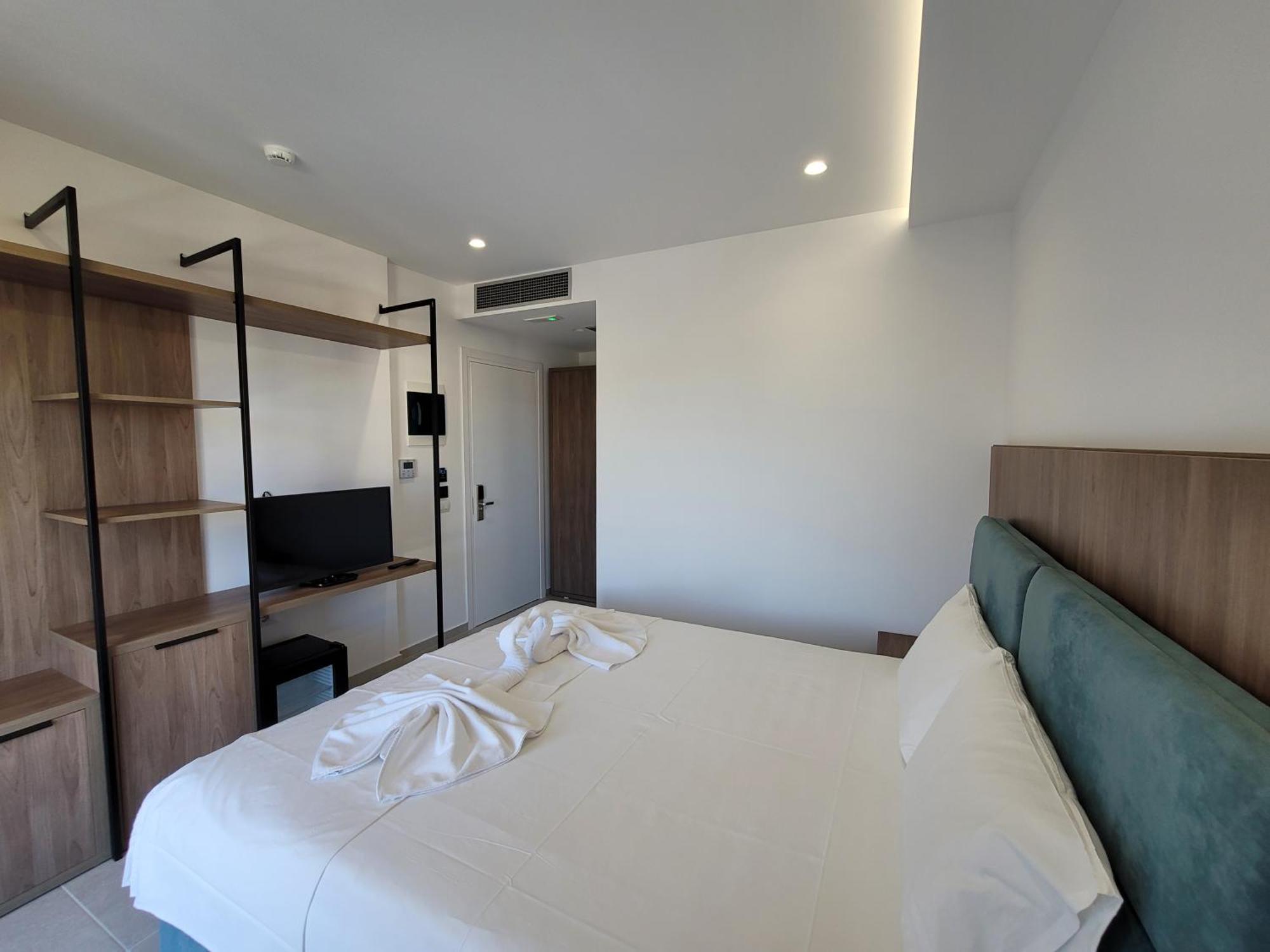 Prestige Hotel كساميل المظهر الخارجي الصورة