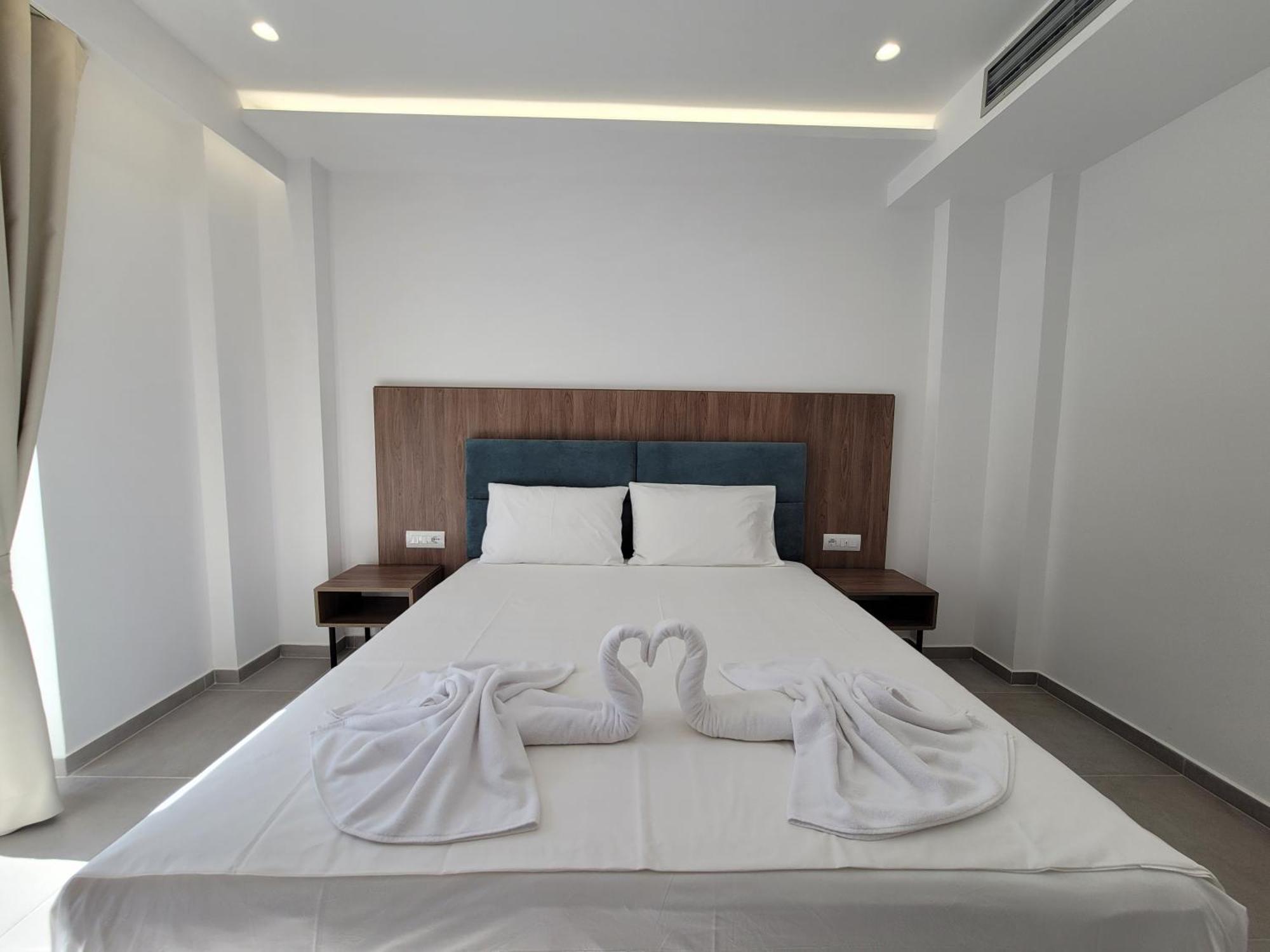 Prestige Hotel كساميل المظهر الخارجي الصورة