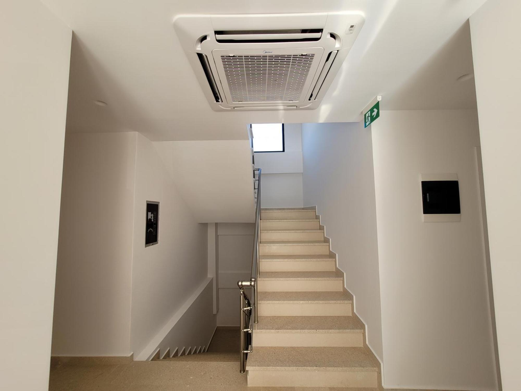 Prestige Hotel كساميل المظهر الخارجي الصورة