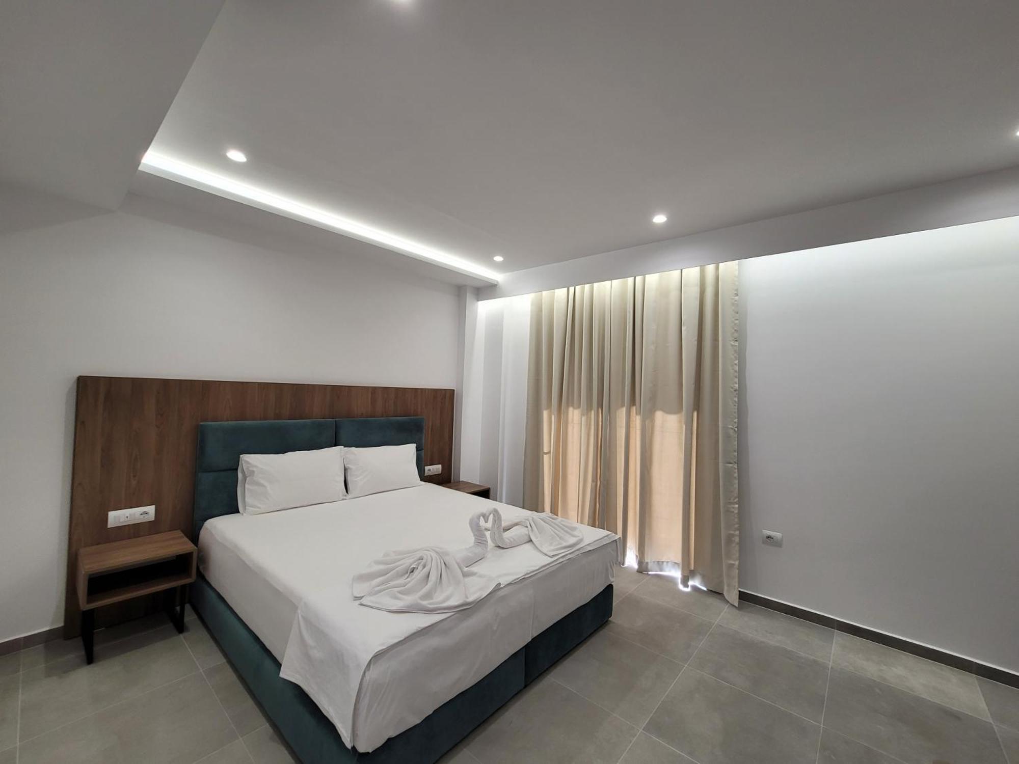 Prestige Hotel كساميل المظهر الخارجي الصورة
