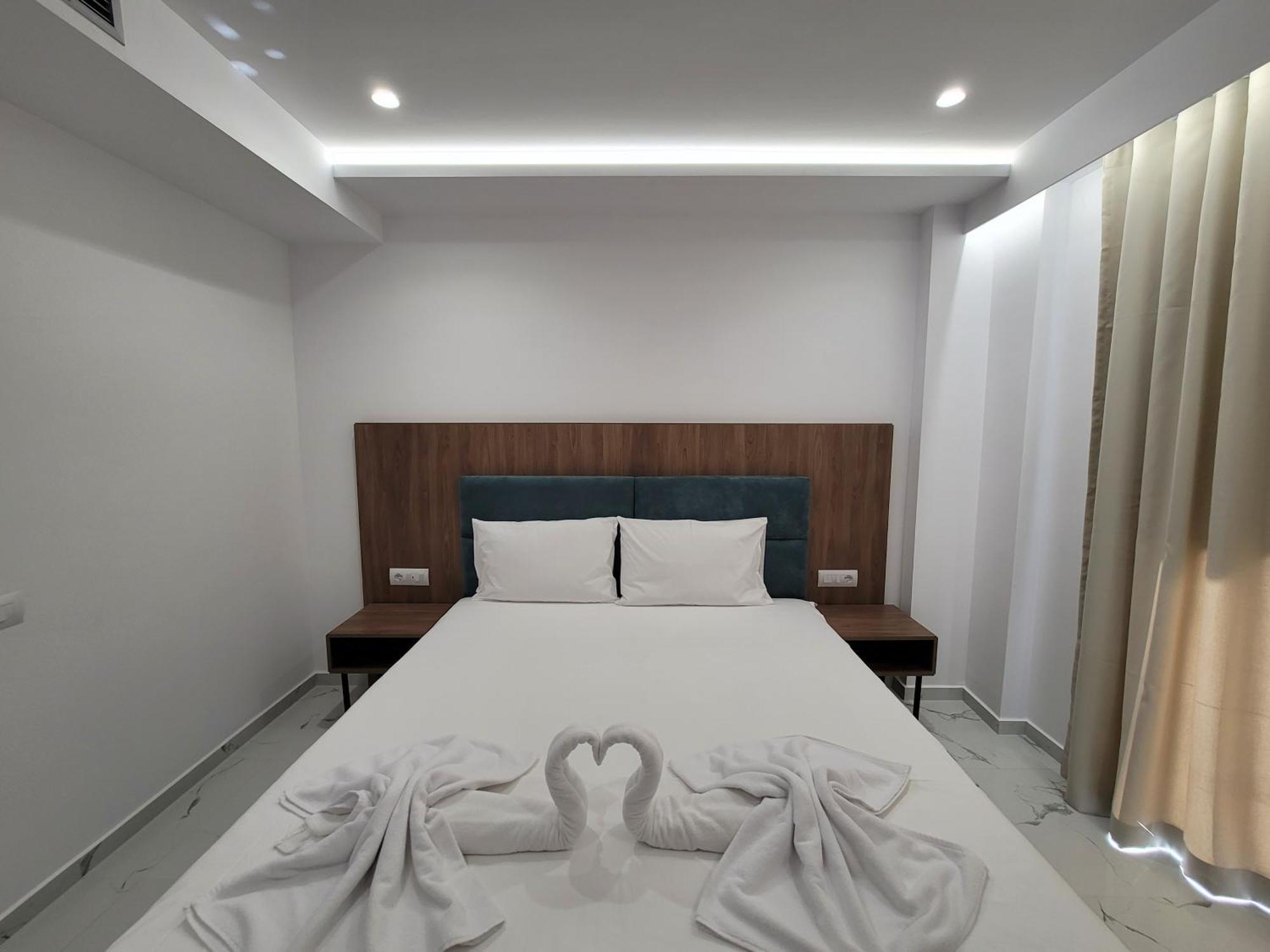 Prestige Hotel كساميل المظهر الخارجي الصورة
